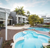 The Executive Inn Newcastle - Lightning Ridge Tourism
