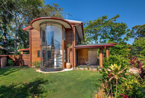 The Figs Byron - Lightning Ridge Tourism 1