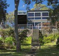 The Folly - Lightning Ridge Tourism