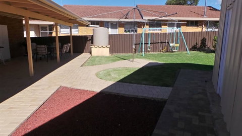 The Garden House - Lightning Ridge Tourism 2