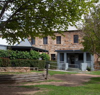 The Globe Hotel Rylstone - Lightning Ridge Tourism