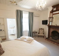 The Graces Beechworth - Lightning Ridge Tourism