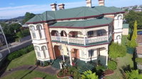The Grand On Macfie
