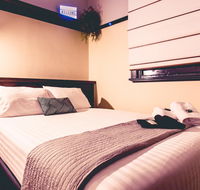 The Greenroof - Lightning Ridge Tourism