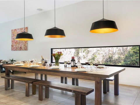 The Gullies Retreat - Escape, Relax And Unwind - Lightning Ridge Tourism 1