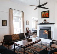 The Homestead at Corunna Station - Lightning Ridge Tourism