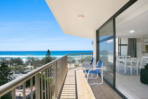 The Imperial Surfers Paradise - Lightning Ridge Tourism 2