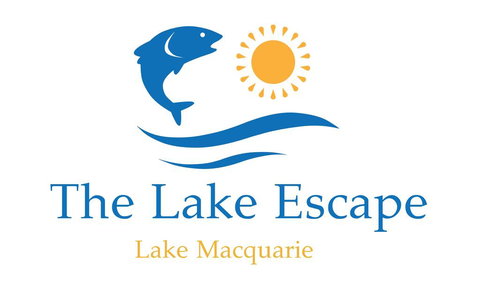 The Lake Escape - Lightning Ridge Tourism 1