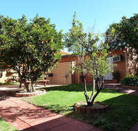 The Miners Rest Motel - Lightning Ridge Tourism