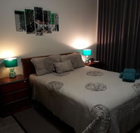 The Moe Motor Inn - Lightning Ridge Tourism