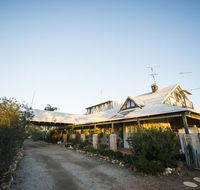 The Old Convent Dalwallinu - Lightning Ridge Tourism