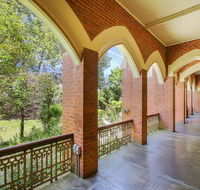 The Old Priory - Lightning Ridge Tourism