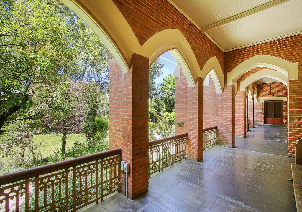 Beechworth VIC Lightning Ridge Tourism