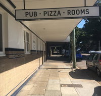 The Oriental Hotel - Lightning Ridge Tourism