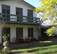 The Pelican Bed and Breakfast - Lightning Ridge Tourism