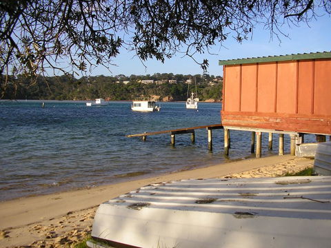 The Peninsular Merimbula - Lightning Ridge Tourism 1
