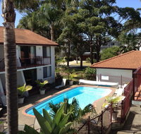 The Peninsular Merimbula - Lightning Ridge Tourism