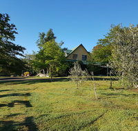 The Penthouse - Lightning Ridge Tourism