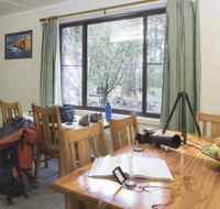 The Residence - Lightning Ridge Tourism