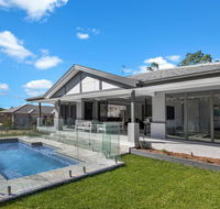 The Residence - Lightning Ridge Tourism