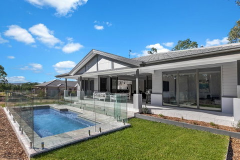 The Residence - Lightning Ridge Tourism 0