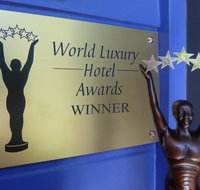 The Retreat at Froog Moore Park - Lightning Ridge Tourism