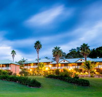 The Retreat at Wisemans - Lightning Ridge Tourism