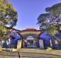 The River Inn Thredbo - Lightning Ridge Tourism