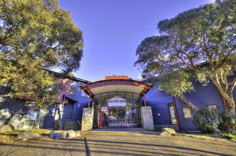 The River Inn Thredbo - Lightning Ridge Tourism 0