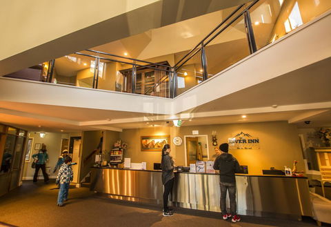 The River Inn Thredbo - Lightning Ridge Tourism 1