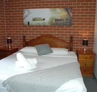 The Roseville Apartments - Lightning Ridge Tourism