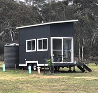 The Saddle Camp Tiny House Braidwood - Lightning Ridge Tourism