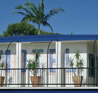 The Sails Motel Brunswick Heads - Lightning Ridge Tourism