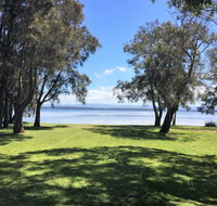 The Sanctuary at Paradise Beach BB - Lightning Ridge Tourism