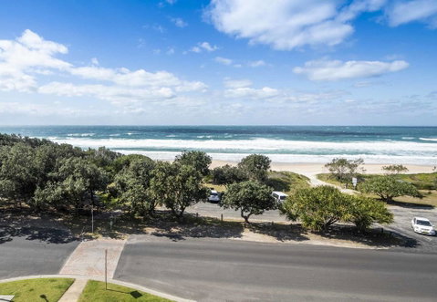The Sands Unit 10 - Penthouse - Lightning Ridge Tourism 0