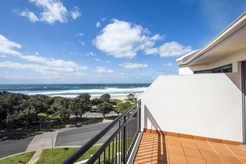 The Sands Unit 10 - Penthouse - Lightning Ridge Tourism 2