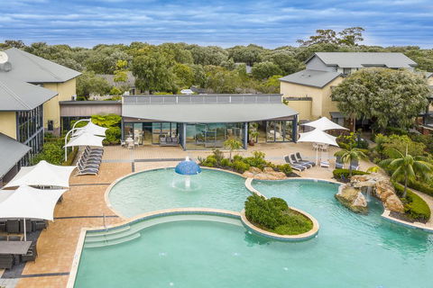 The Sebel Busselton - Lightning Ridge Tourism 1