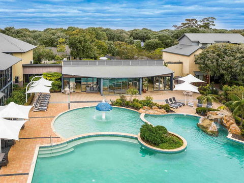 The Sebel Busselton - Lightning Ridge Tourism 0