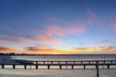 The Sebel Busselton - Lightning Ridge Tourism 2