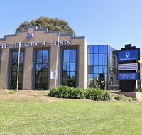 The Select Inn Penrith - Lightning Ridge Tourism