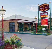The Settlement Historic Hotel - Lightning Ridge Tourism