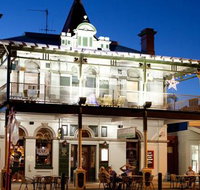 The Shamrock Hotel Live Music Venue - Lightning Ridge Tourism