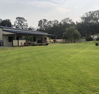 The Shouse - Lightning Ridge Tourism