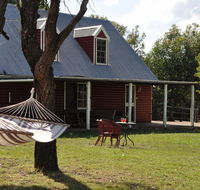The Stables - Lightning Ridge Tourism