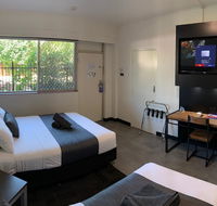 The Stuart Hotel-Motel - Lightning Ridge Tourism