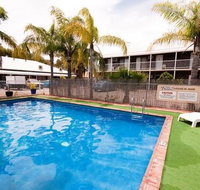 The Swagmans Rest Apartments - Lightning Ridge Tourism