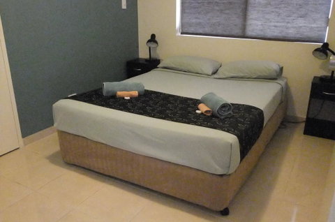 The Swagmans Rest Apartments - Lightning Ridge Tourism 1