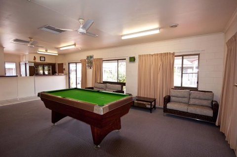 The Swagmans Rest Apartments - Lightning Ridge Tourism 2