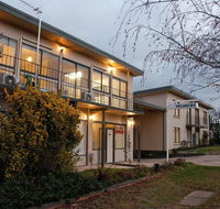 The Swiss Motel - Lightning Ridge Tourism
