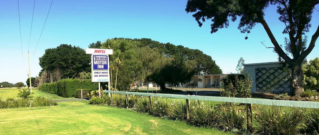 Terang VIC Lightning Ridge Tourism